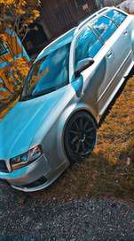 Quattro 3.0 V6