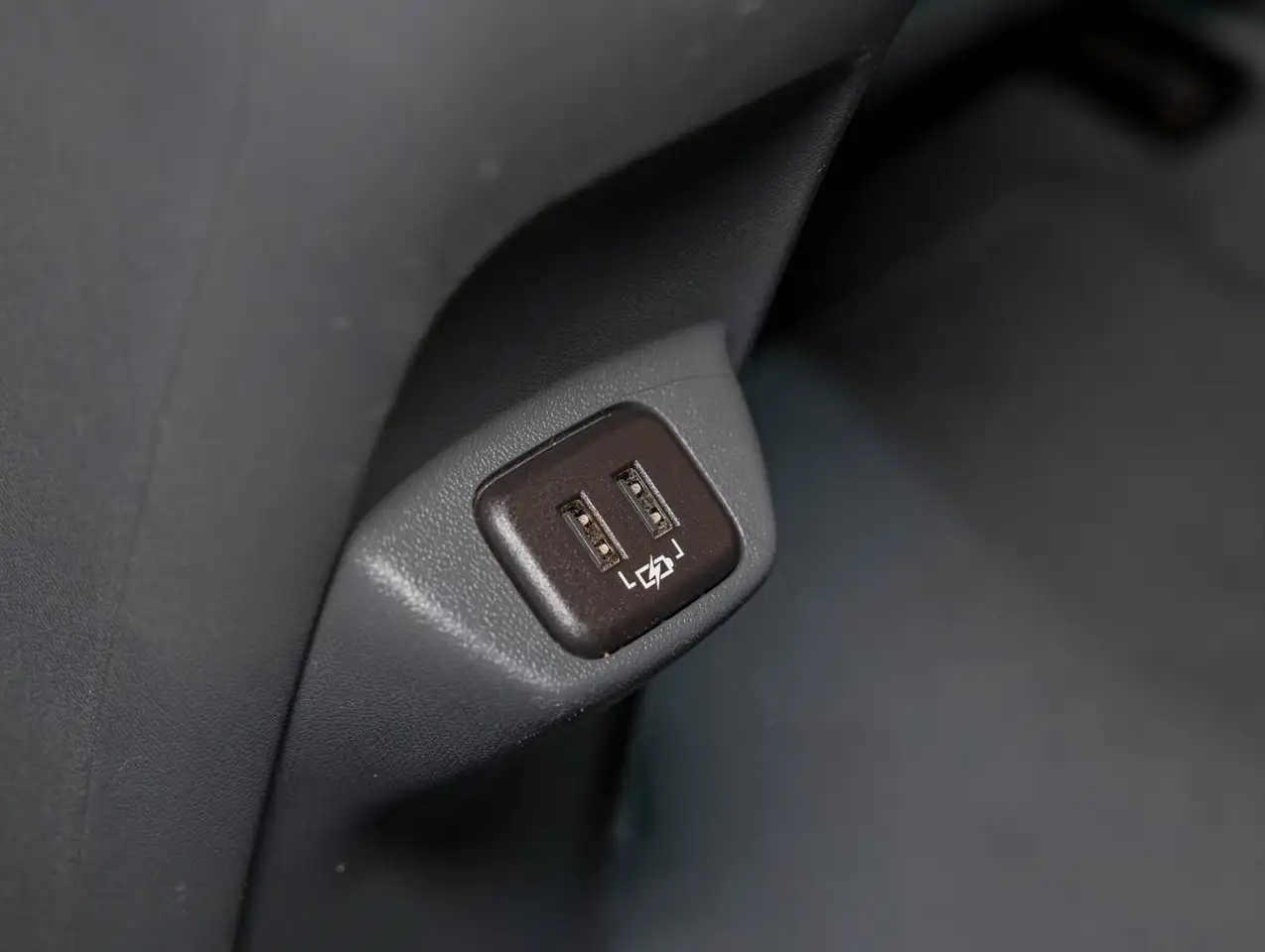 Chevrolet Bolt снимка Chevrolet Bolt