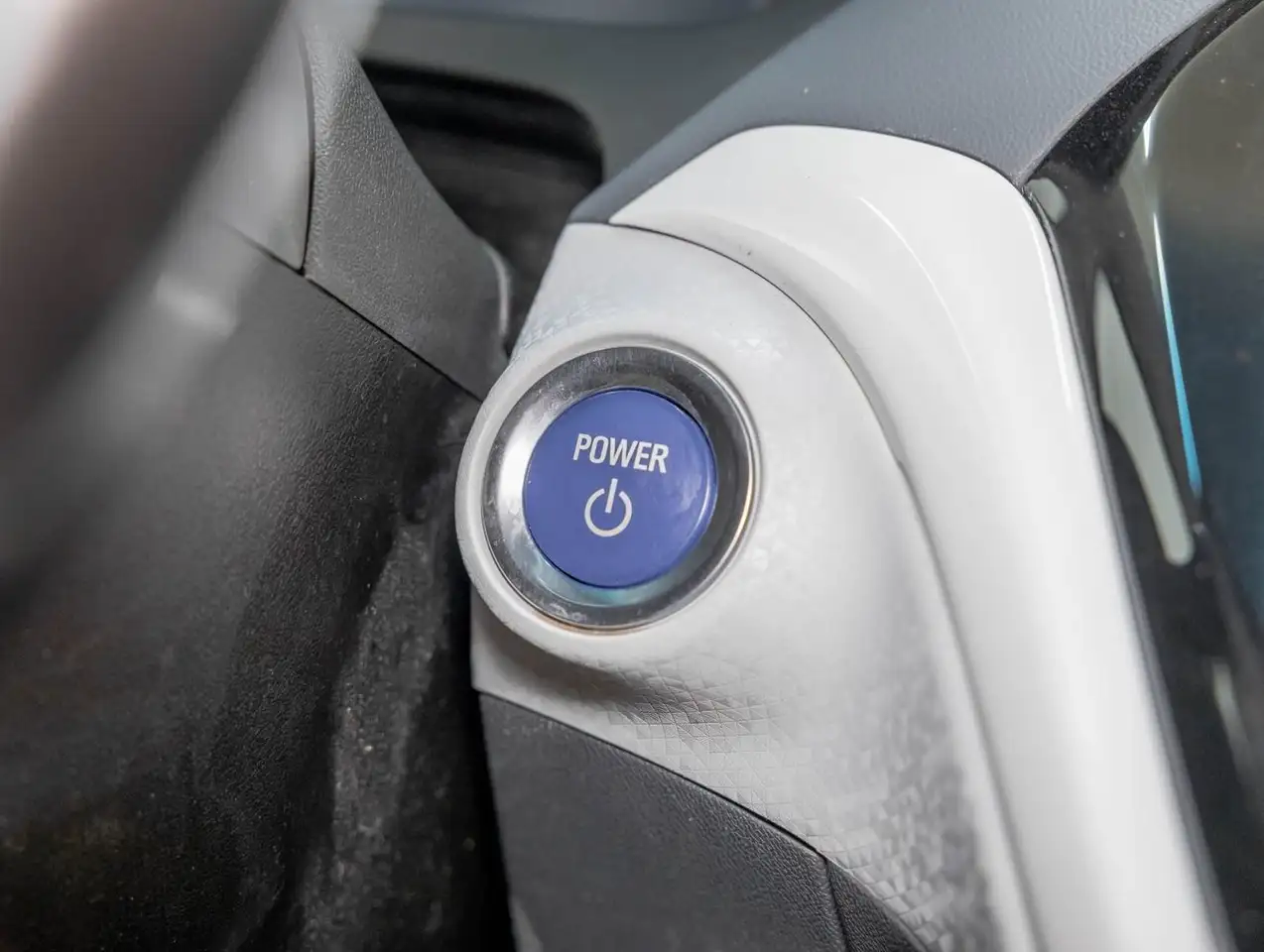 Chevrolet Bolt снимка Chevrolet Bolt