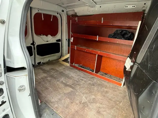 Dacia Dokker view 14