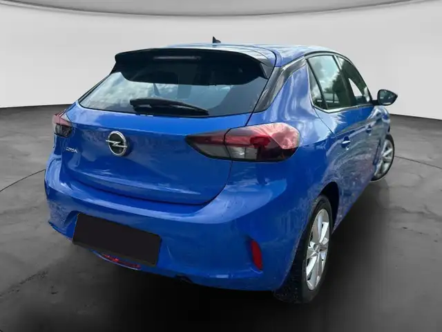 Opel Corsa view 5
