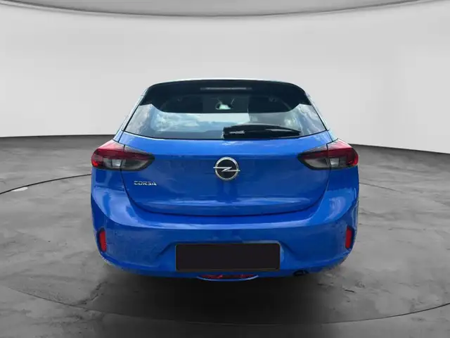 Opel Corsa view 7