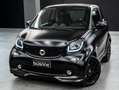 smart forTwo 0.9 Berlin Black Superpassion 90cv Twinamic Pelle Noir - thumbnail 1
