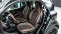 smart forTwo 0.9 Berlin Black Superpassion 90cv Twinamic Pelle Noir - thumbnail 10