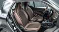 smart forTwo 0.9 Berlin Black Superpassion 90cv Twinamic Pelle Noir - thumbnail 11
