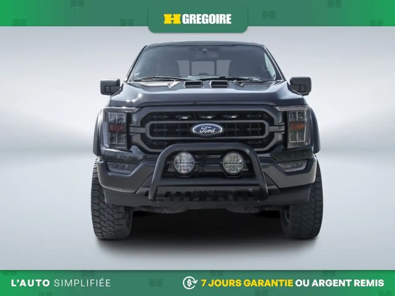 Ford F 150 снимка Ford F 150