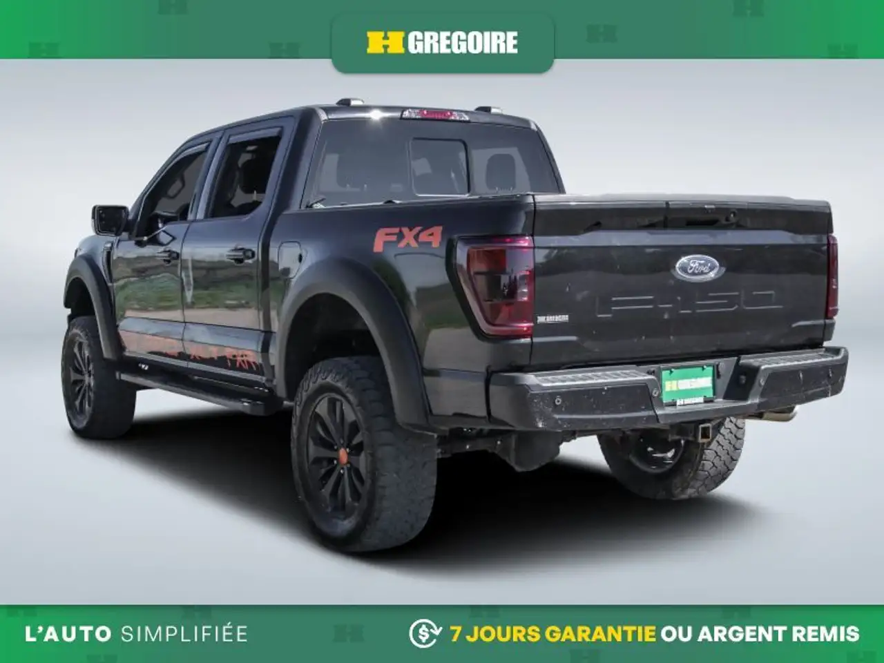 Ford F 150 снимка Ford F 150