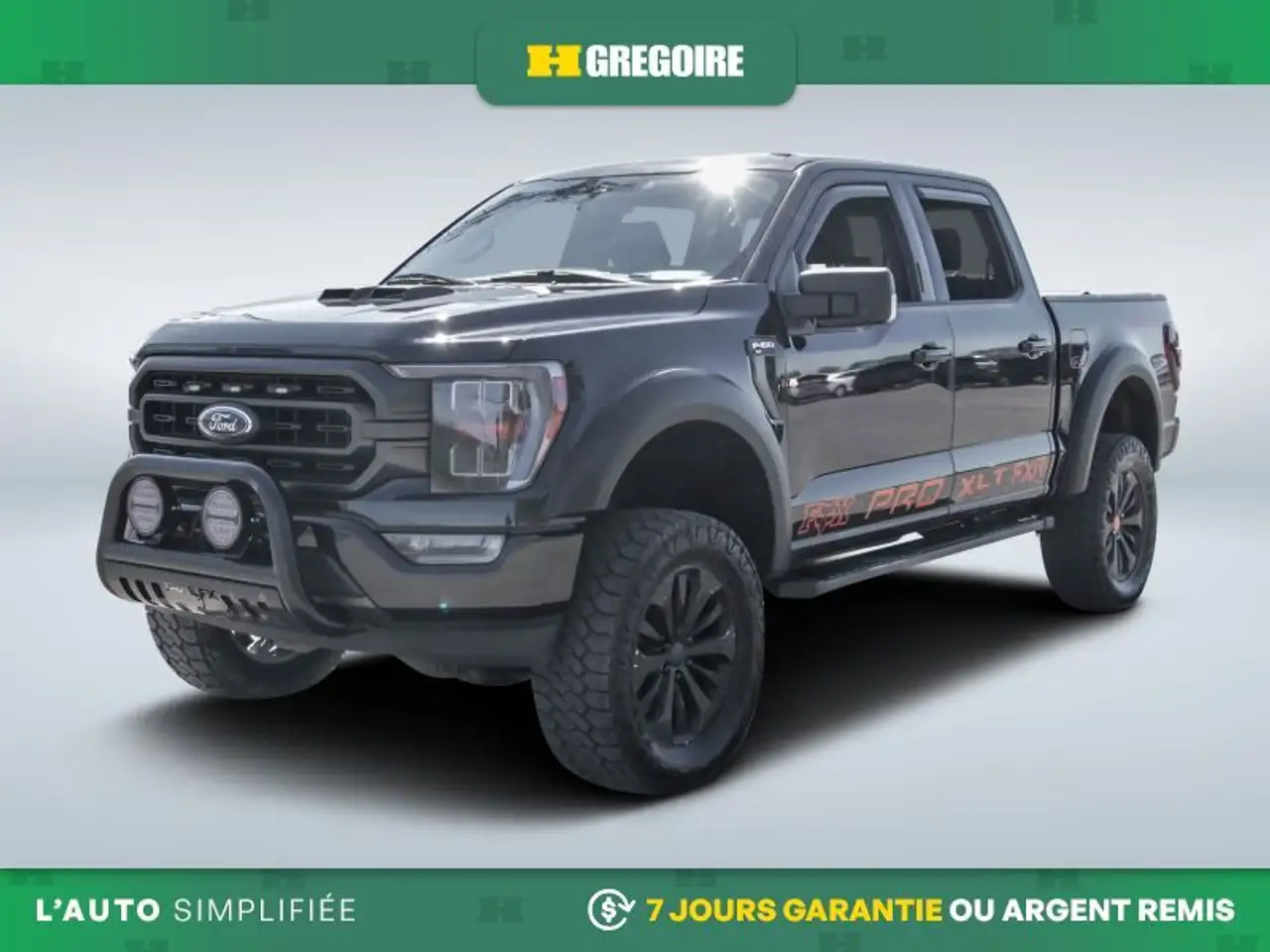 Ford F 150 снимка Ford F 150