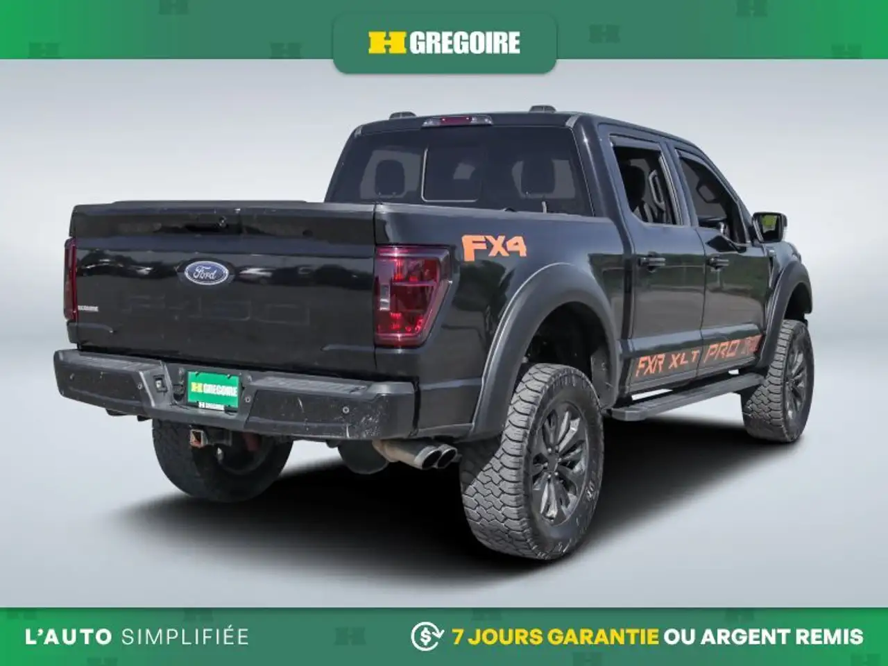 Ford F 150 снимка Ford F 150