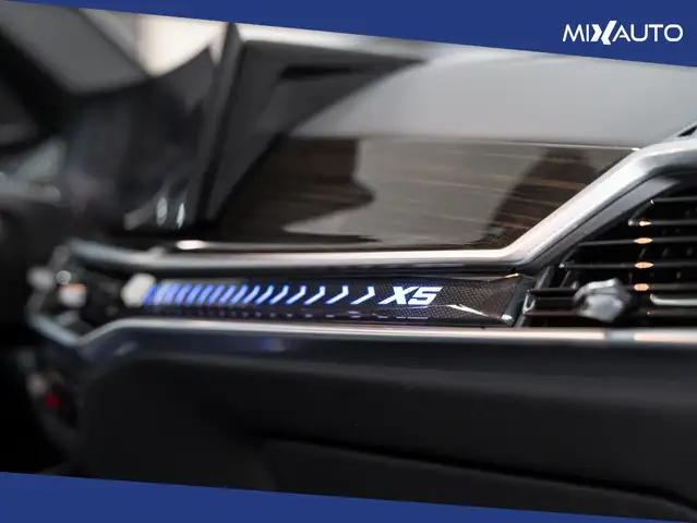 BMW X5 view 21