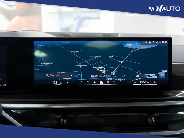 BMW X5 view 16