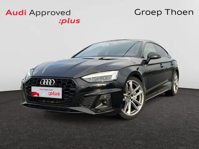 Audi A5 Sportback Sportback 40 TFSI S line OPF S tronic