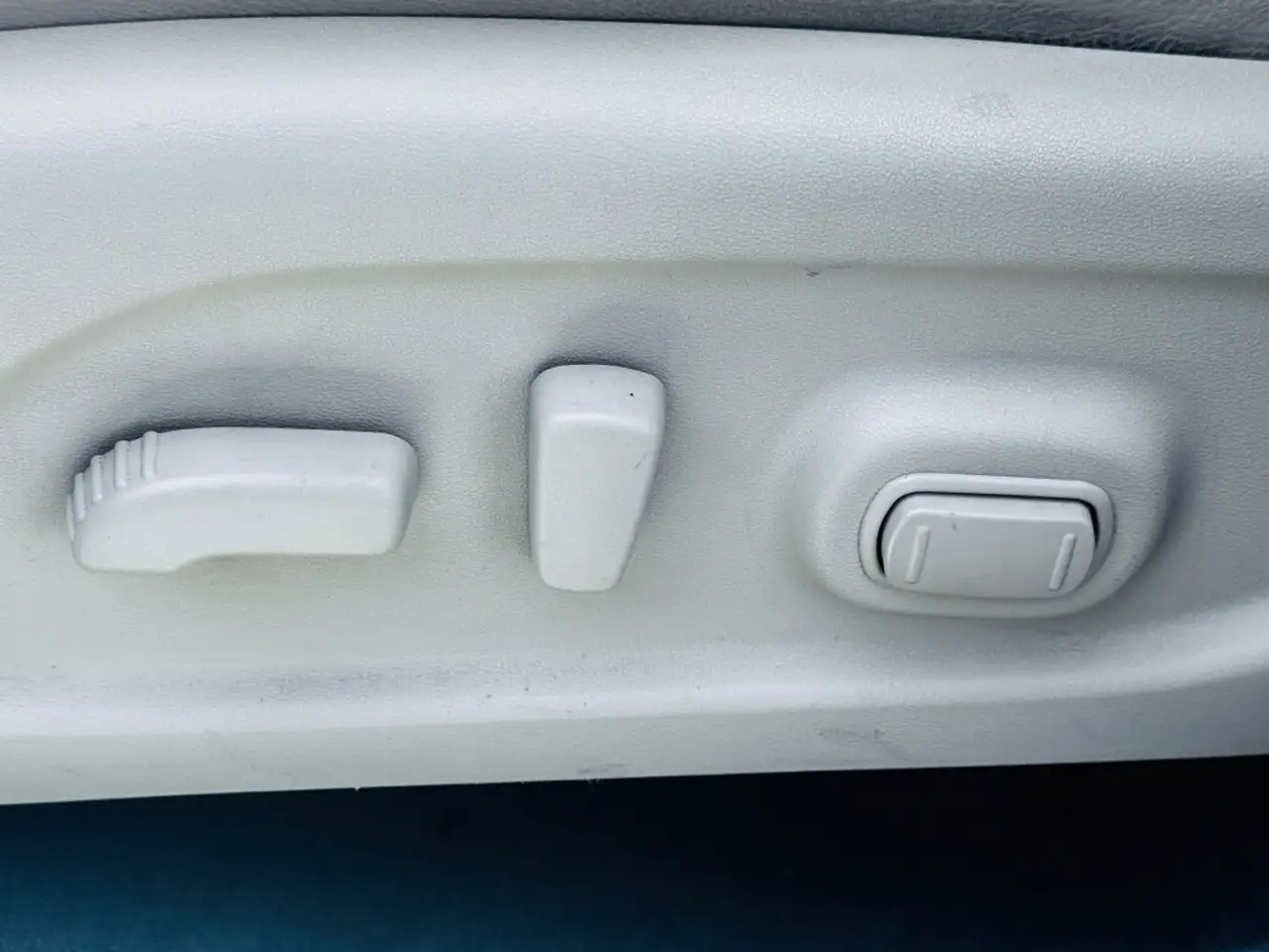 Nissan Murano снимка Nissan Murano