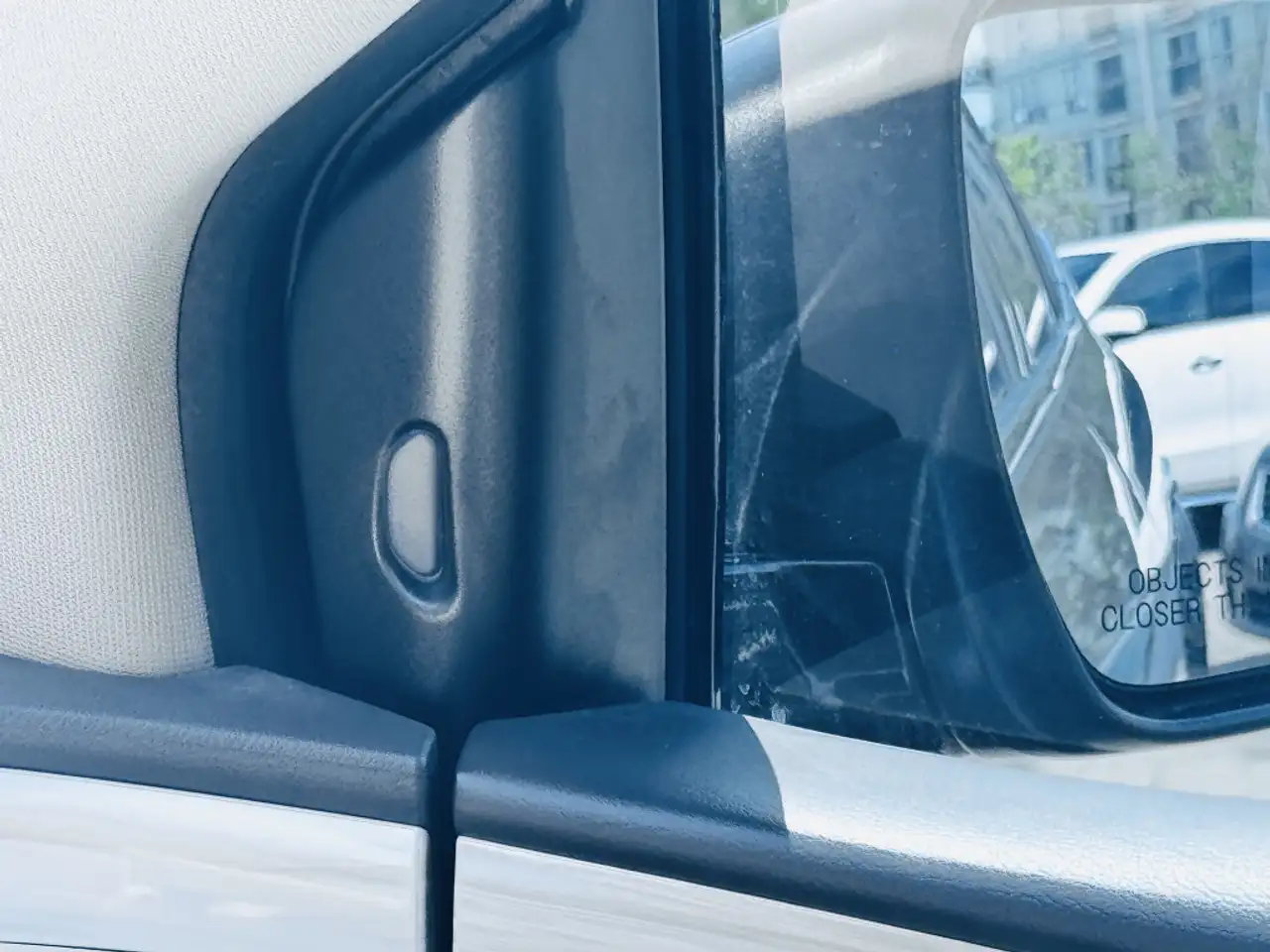 Nissan Murano снимка Nissan Murano