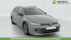Volkswagen Golf 1.5 TSI EVO2 116 BVM6 LIFE PLUS