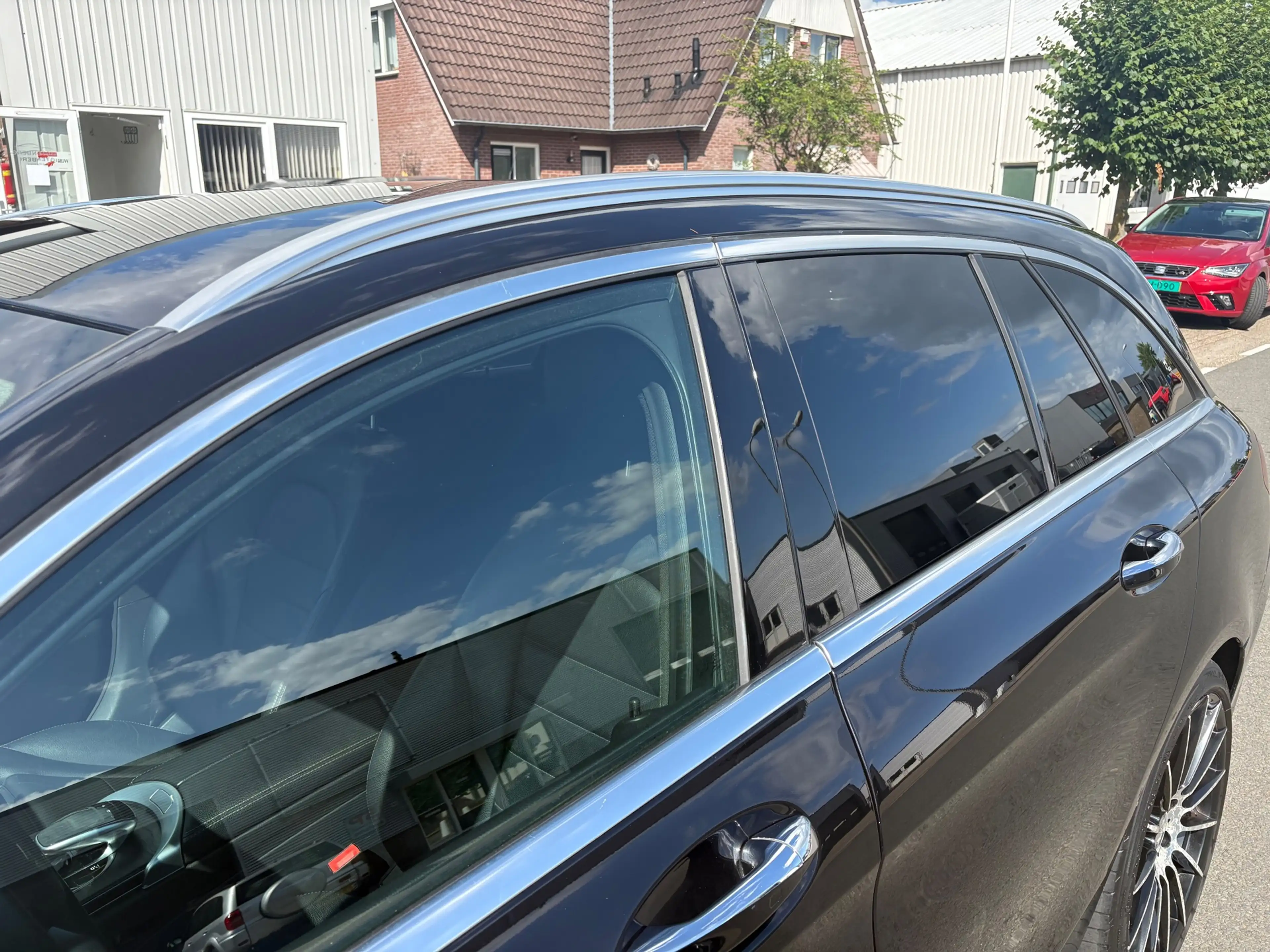 Mercedes-Benz C 350 Estate e Lease Edition 360•CAMERA — photo 14