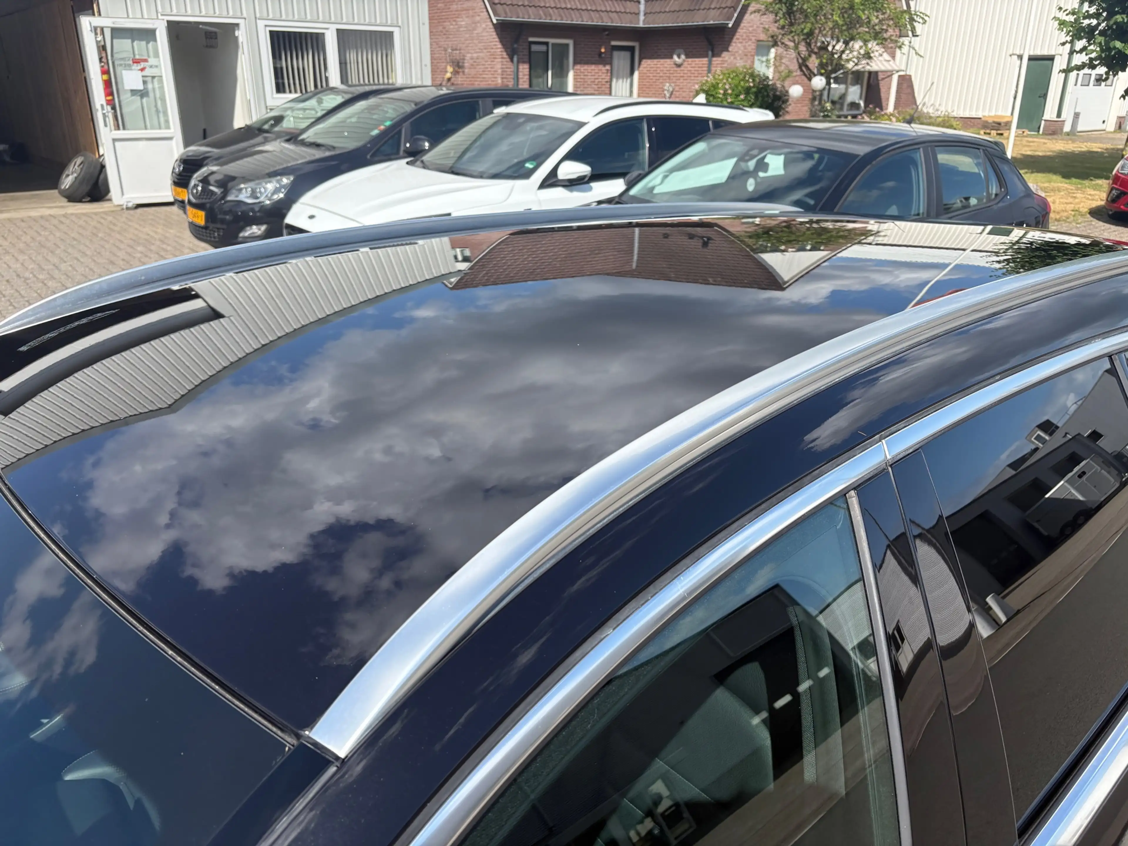 Mercedes-Benz C 350 Estate e Lease Edition 360•CAMERA — photo 15
