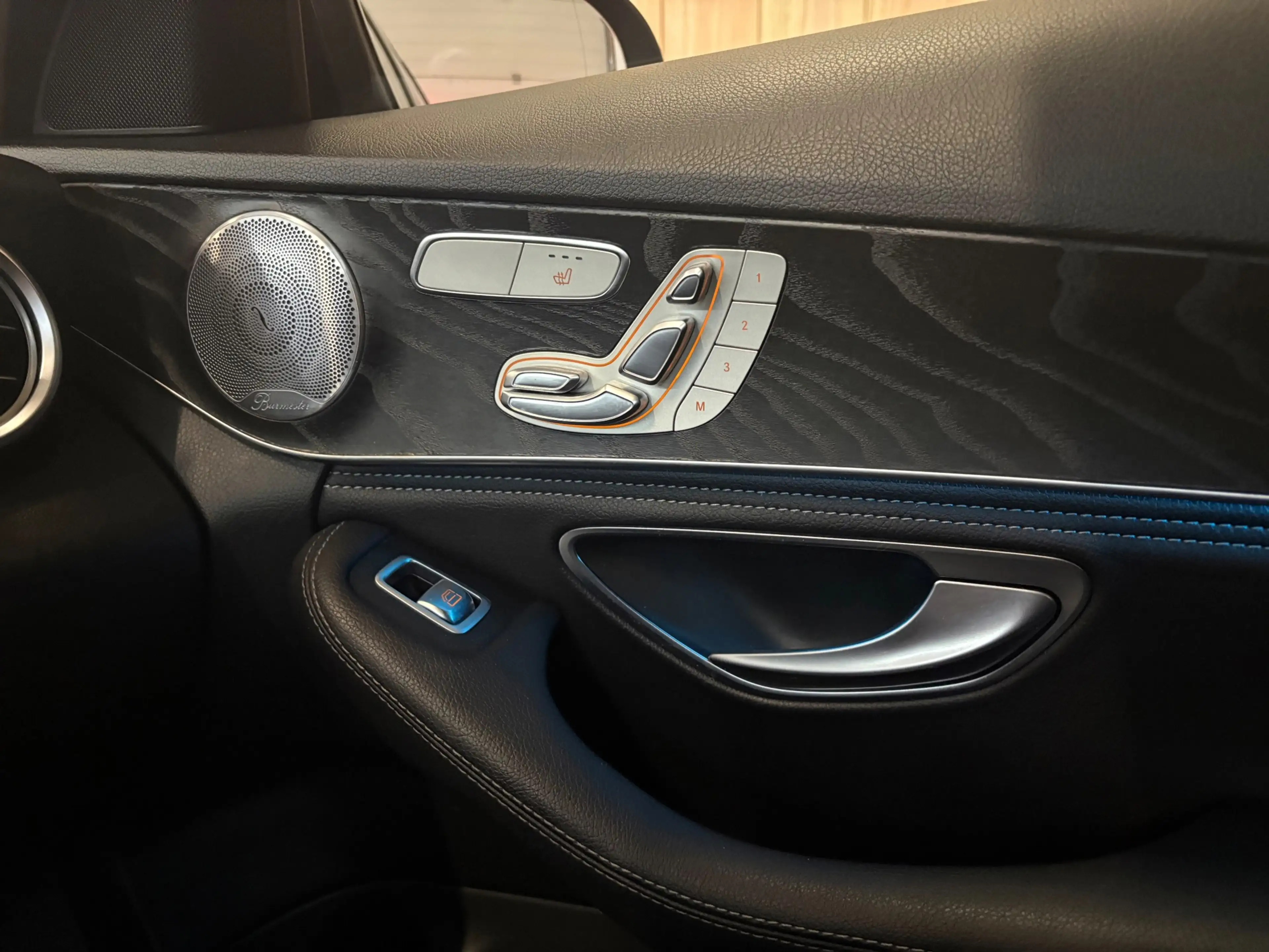 Mercedes-Benz C 350 Estate e Lease Edition 360•CAMERA — photo 31