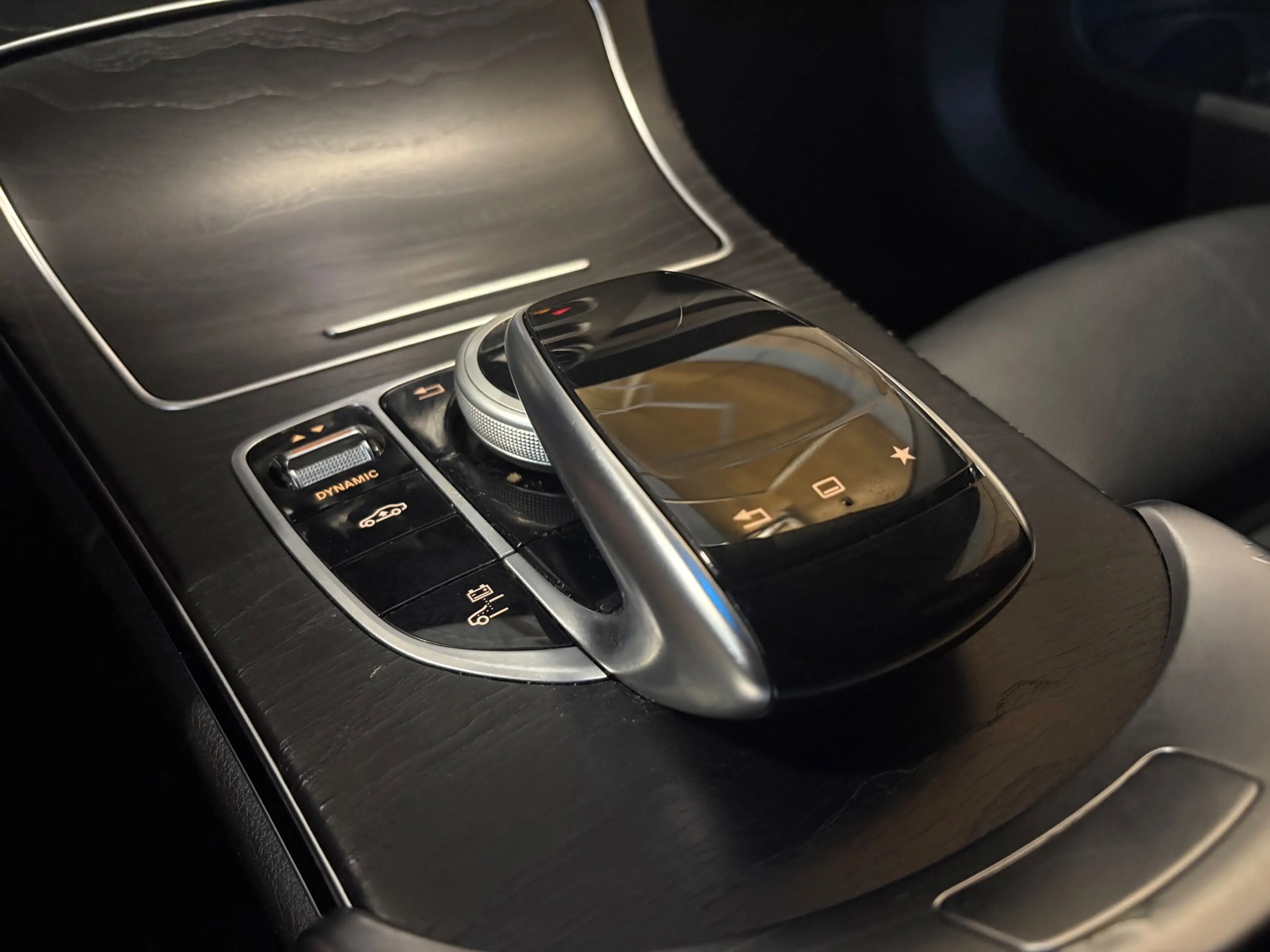 Mercedes-Benz C 350 Estate e Lease Edition 360•CAMERA — photo 28