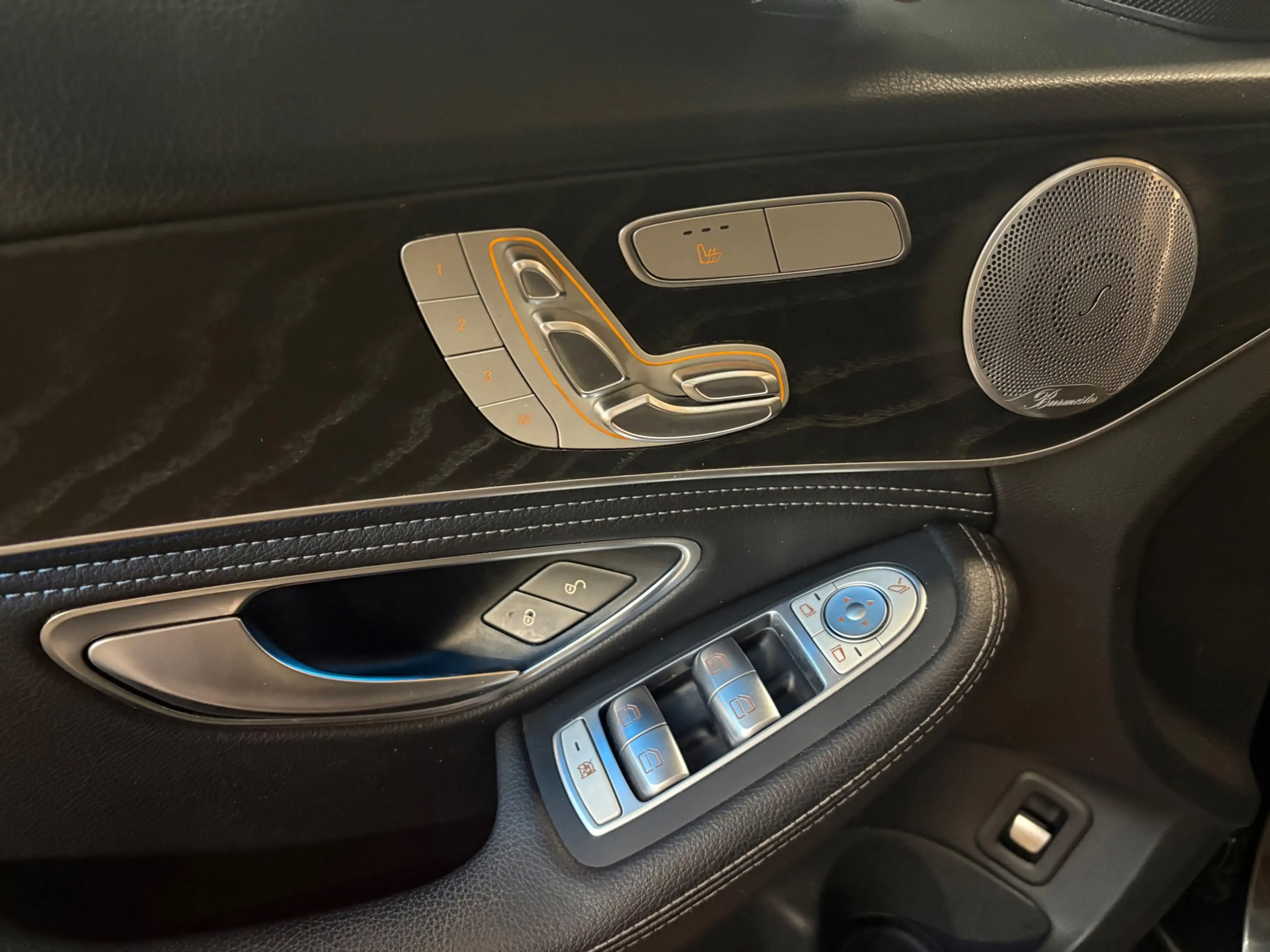 Mercedes-Benz C 350 Estate e Lease Edition 360•CAMERA — photo 4