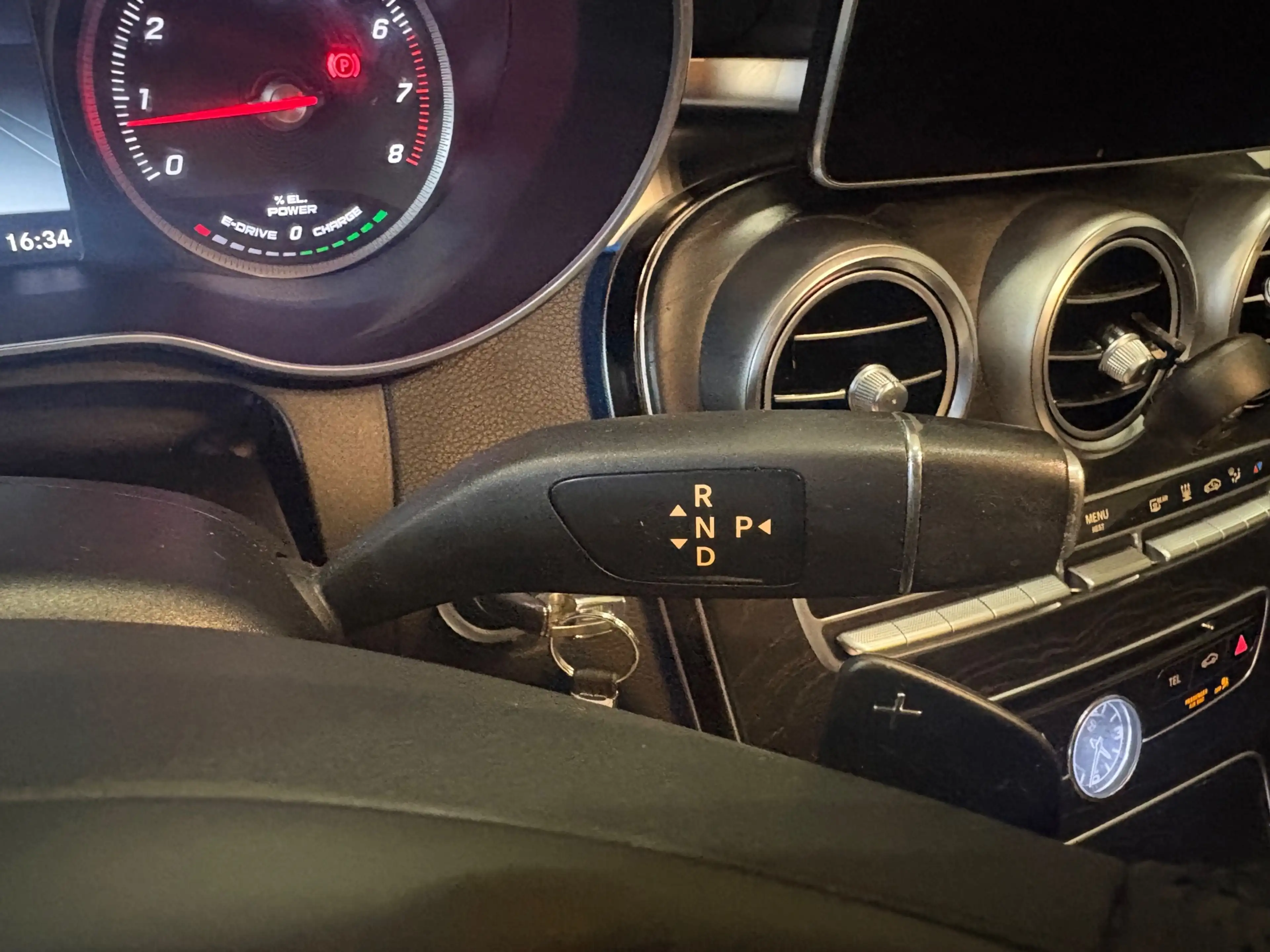 Mercedes-Benz C 350 Estate e Lease Edition 360•CAMERA — photo 25