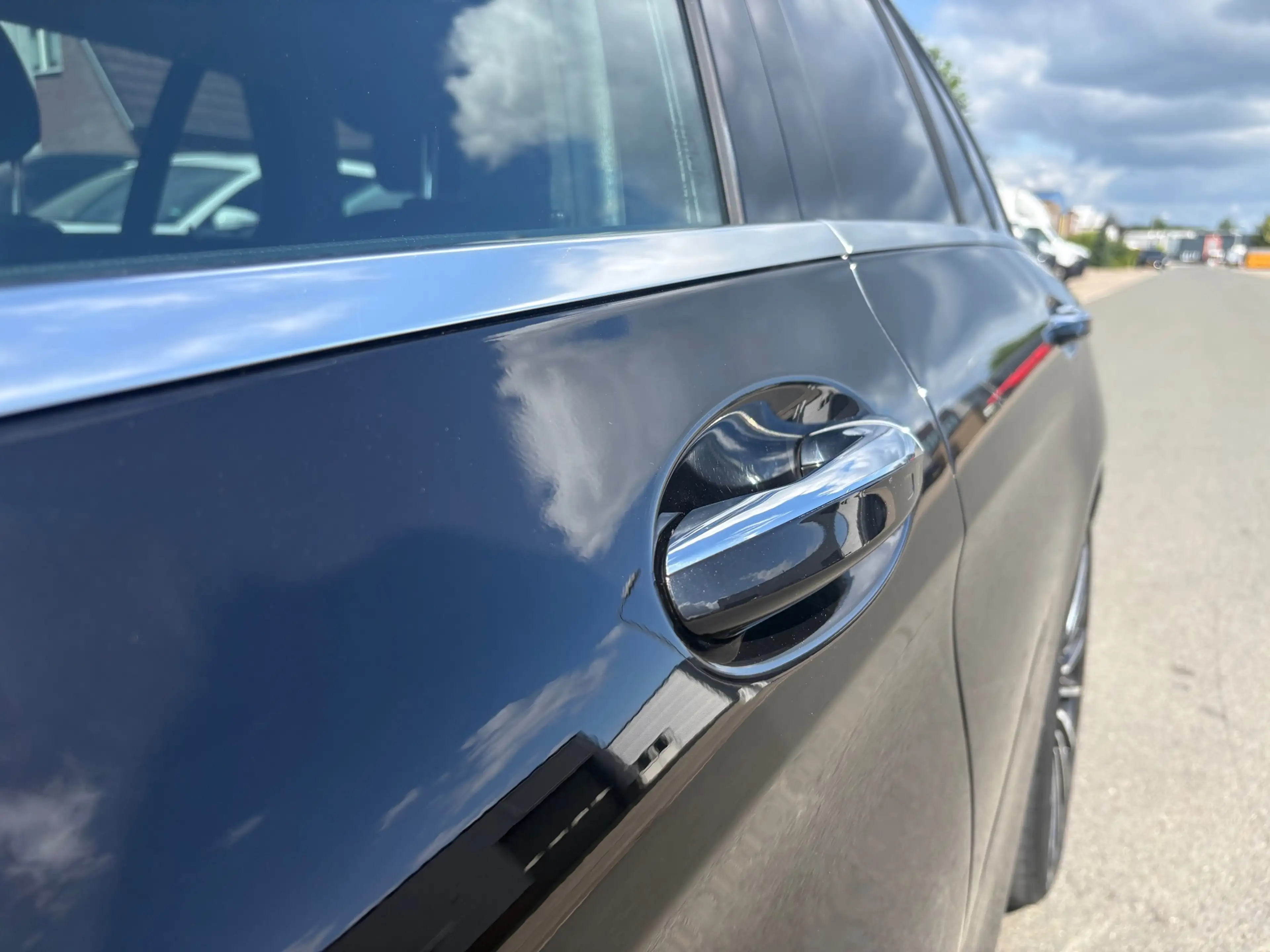 Mercedes-Benz C 350 Estate e Lease Edition 360•CAMERA — photo 16
