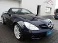 Mercedes-Benz SLK 200 K Automatik | Leder | Airscarf | 18" Alu Blau - thumbnail 1