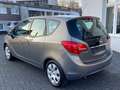 Opel Meriva Edition Klimaautomatik /Tempomat/Standheizung/AUX Grau - thumbnail 6