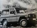 Mercedes-Benz G 280 SW corto ASI Срібний - thumbnail 12