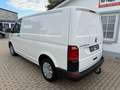 Volkswagen T6 Transporter /AHK/TÜVNEU/2HAND Weiß - thumbnail 6