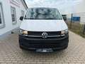 Volkswagen T6 Transporter /AHK/TÜVNEU/2HAND Weiß - thumbnail 2