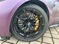 BMW M4 xDrive Comp,Individual,Race Tr.Kermik,VOLL Violett - thumbnail 3