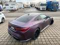 BMW M4 xDrive Comp,Individual,Race Tr.Kermik,VOLL Violett - thumbnail 7