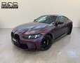 BMW M4 M xDrive Competition ACC,HUD,HARMAN,KERAMIK Violett - thumbnail 2