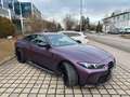 BMW M4 xDrive Comp,Individual,Race Tr.Kermik,VOLL Violett - thumbnail 8