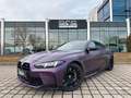 BMW M4 xDrive Comp,Individual,Race Tr.Kermik,VOLL Violett - thumbnail 1