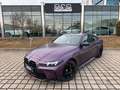BMW M4 xDrive Comp,Individual,Race Tr.Kermik,VOLL Violett - thumbnail 2