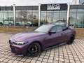 BMW M4 xDrive Comp,Individual,Race Tr.Kermik,VOLL Violett - thumbnail 4