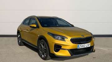 1.5 MHEV 118KW TECH DCT 160 5P