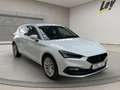 SEAT Leon Xcellence e-Hybrid Weiß - thumbnail 7