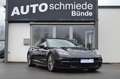 Porsche Panamera 4 E-Hybrid Soft Matrix Massage Nachts. Noir - thumbnail 1