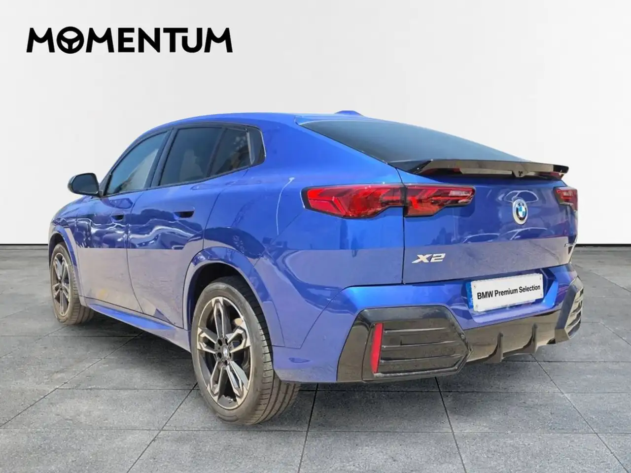 BMW X2 2026 — фото 12
