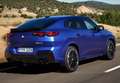 BMW X2 sDrive 20dA Azul - thumbnail 26