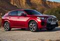 BMW X2 sDrive 20dA Azul - thumbnail 10