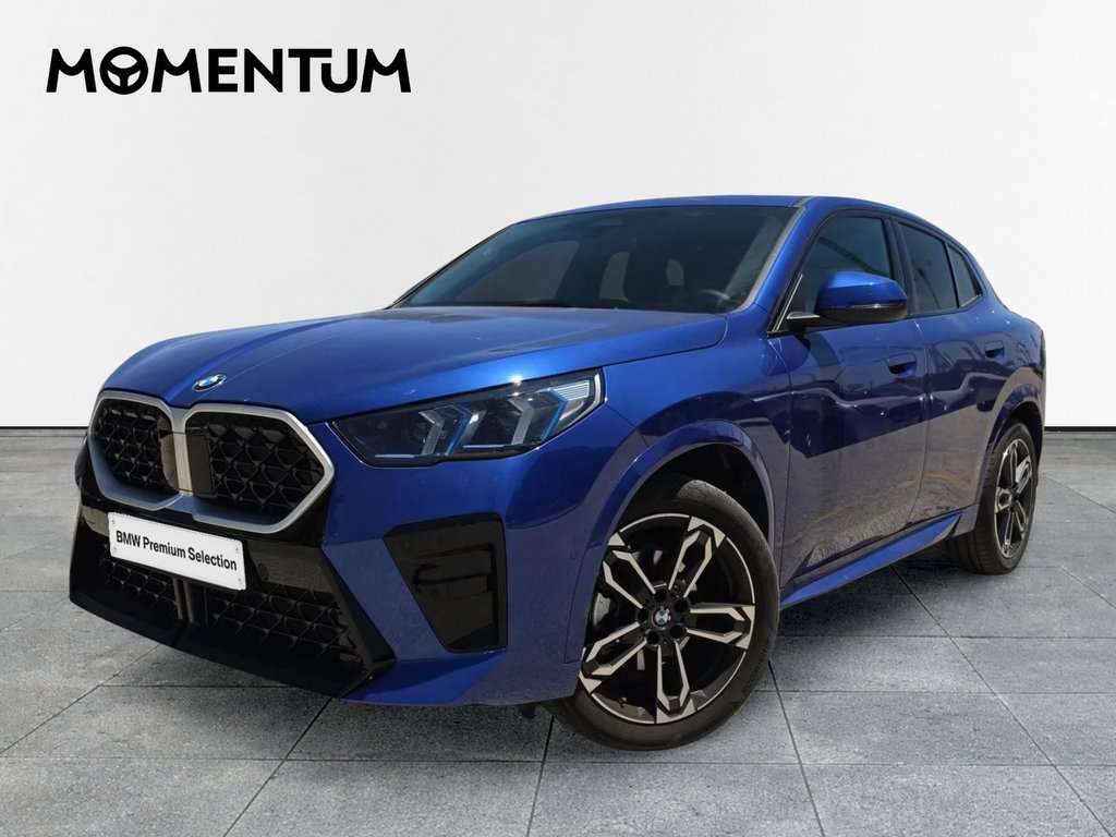 BMW X2 sDrive 20dA - foto 1