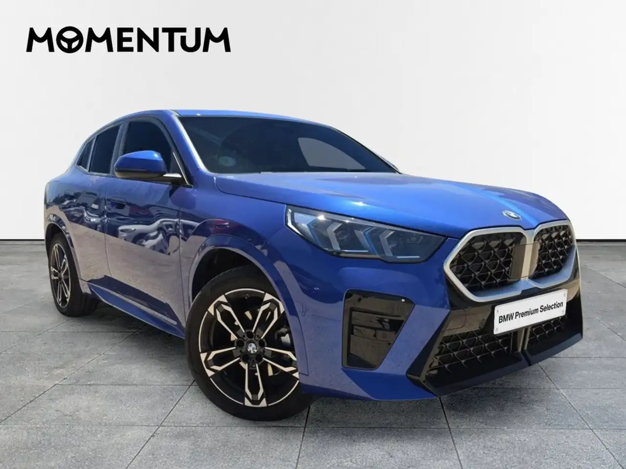 BMW X2 2026 — фото 11
