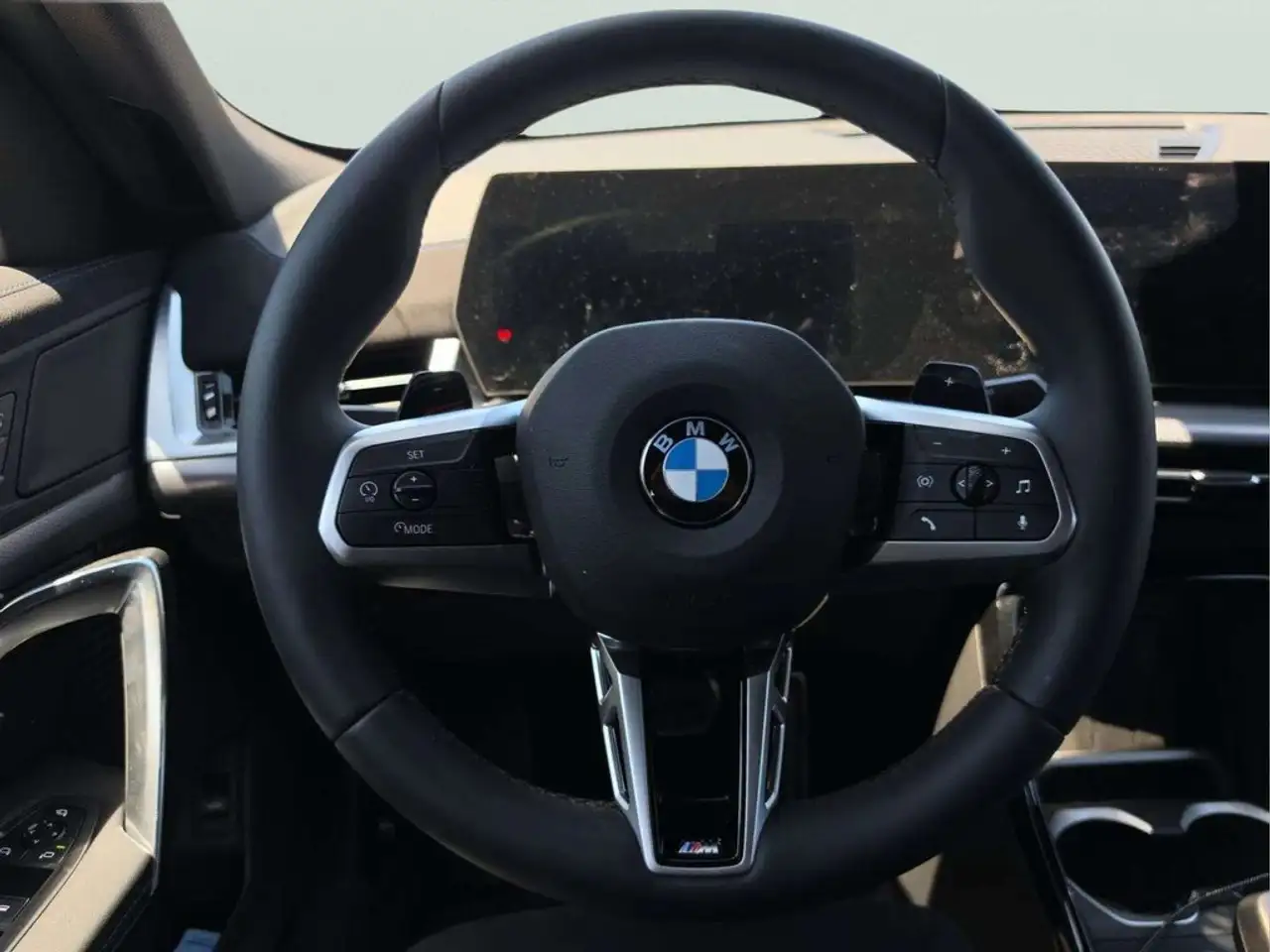BMW X2 2026 — фото 13