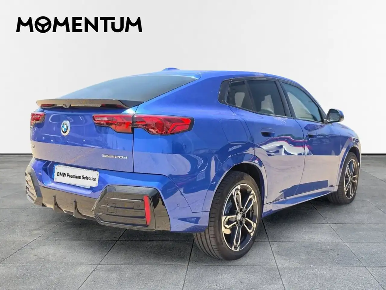 BMW X2 2026