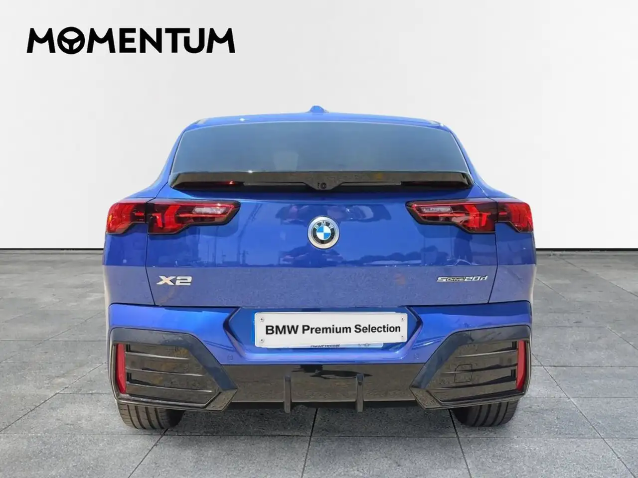 BMW X2 2026