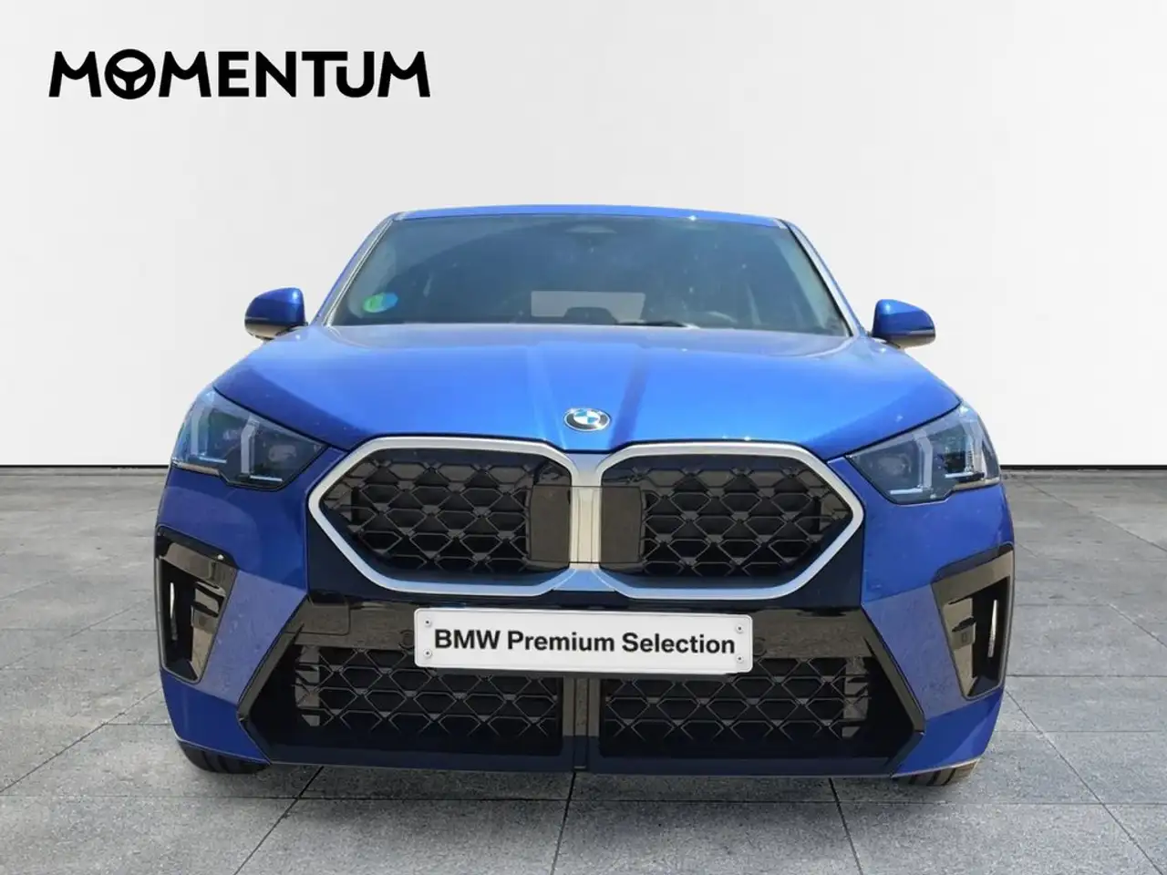 BMW X2 2026